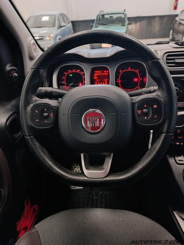 FIAT Panda Cross 1.3 Mjt 95cv S&S E6 Cross 4x4 - EURO6