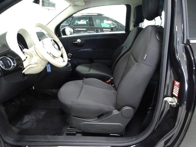 FIAT 500 1.0 Hybrid 70CV Dolcevita *PROMO PARISI GROUP*