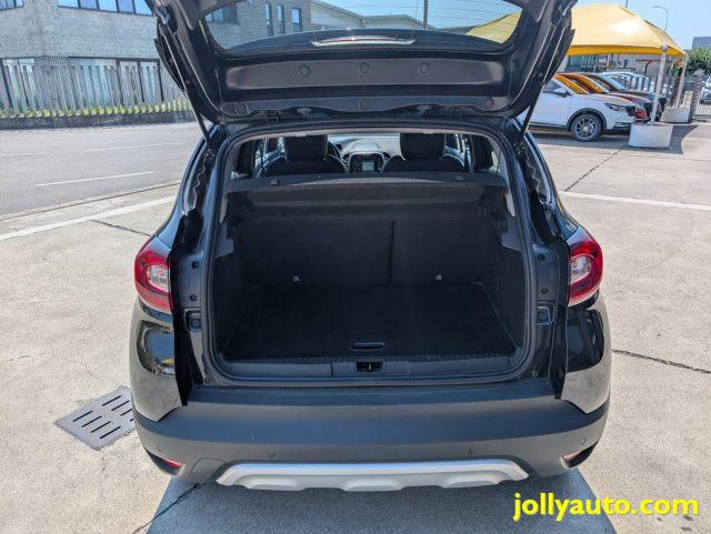 RENAULT Captur TCe 130 CV FAP Sport Edition2 - OK NEOPATENTATI