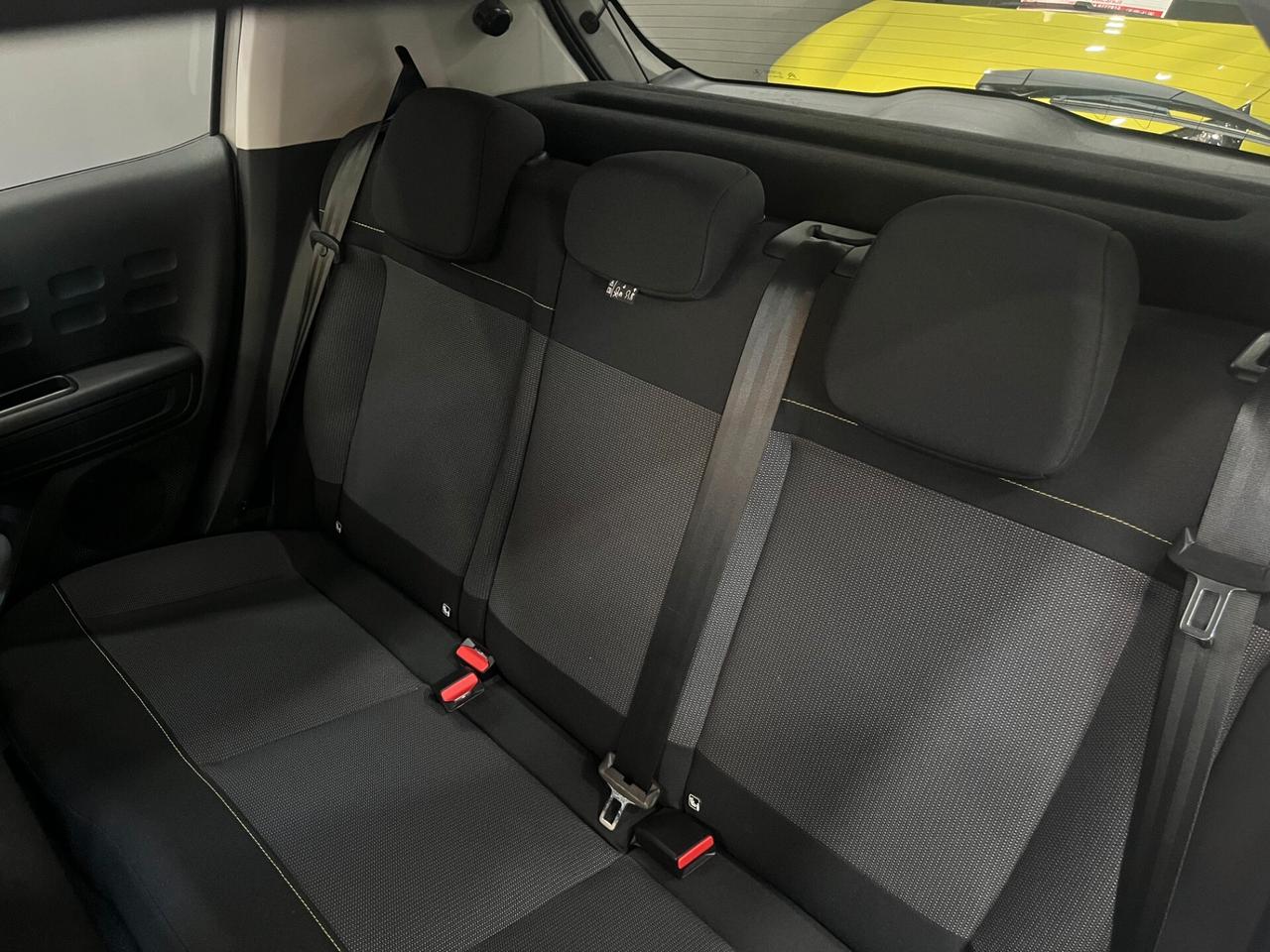 Citroen C3 1.2 GPL 82cv You ITALIANA