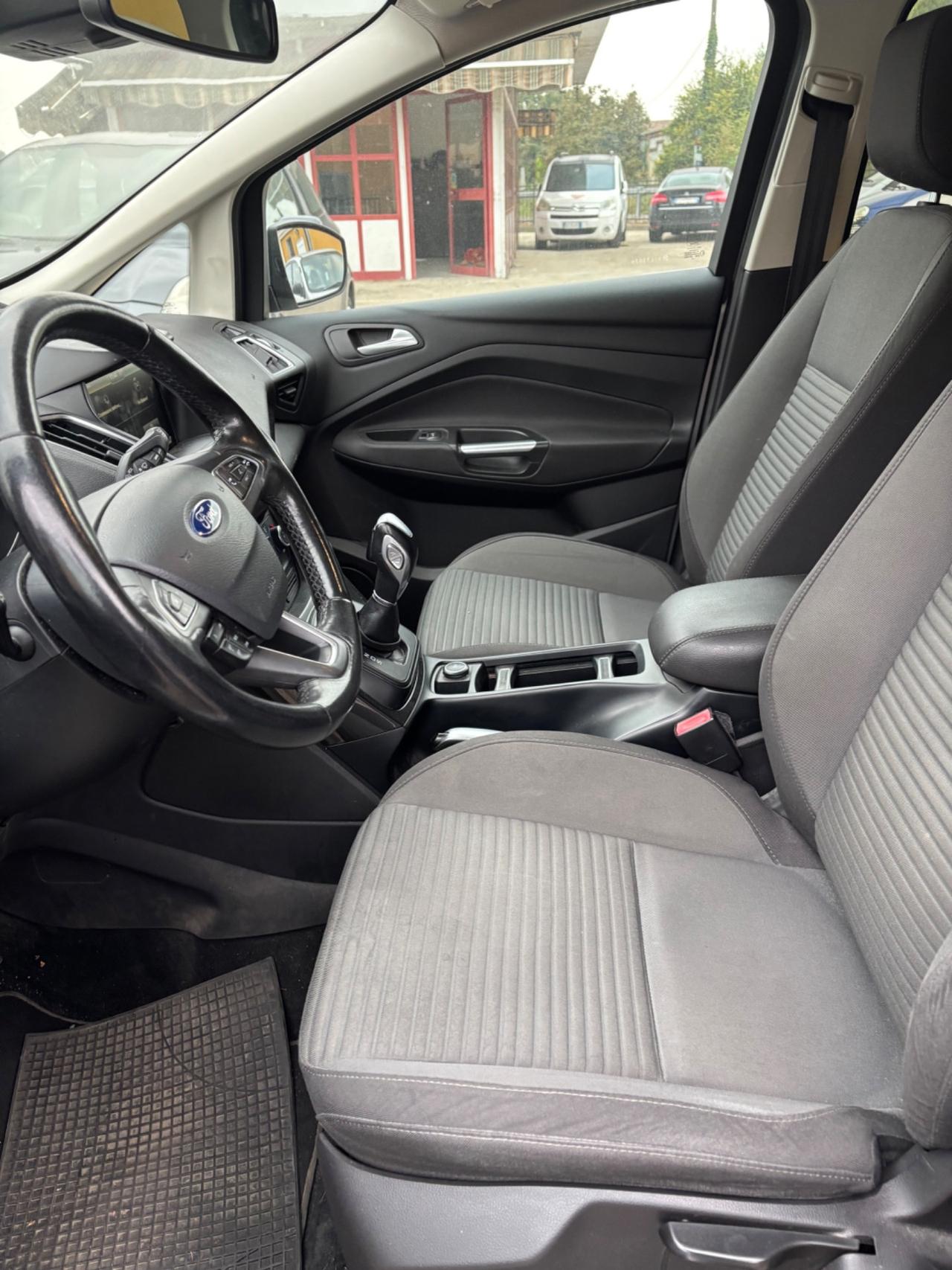Ford C-Max 1.5 TDCi 120CV Start&Stop Titanium