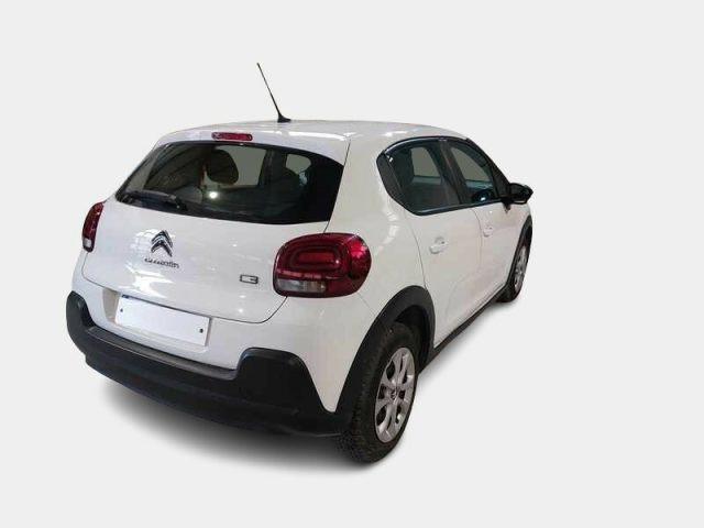 CITROEN C3 BlueHDi 100 S&S Feel