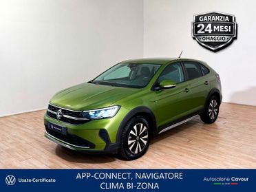 Volkswagen Taigo Taigo 1.0 tsi Life 110cv