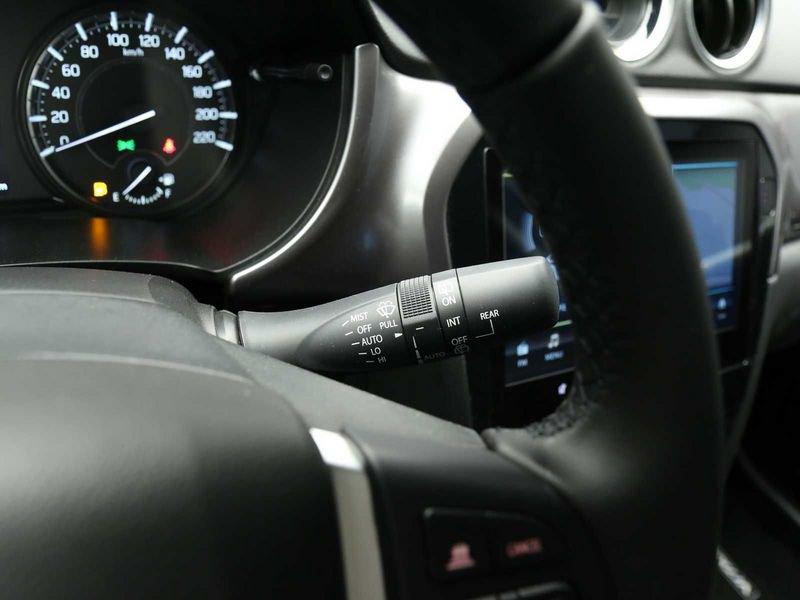 Suzuki Vitara Vitara 5p 4WD All Grip 1.4 Boosterjet Hybrid 110cv 6m Cool+