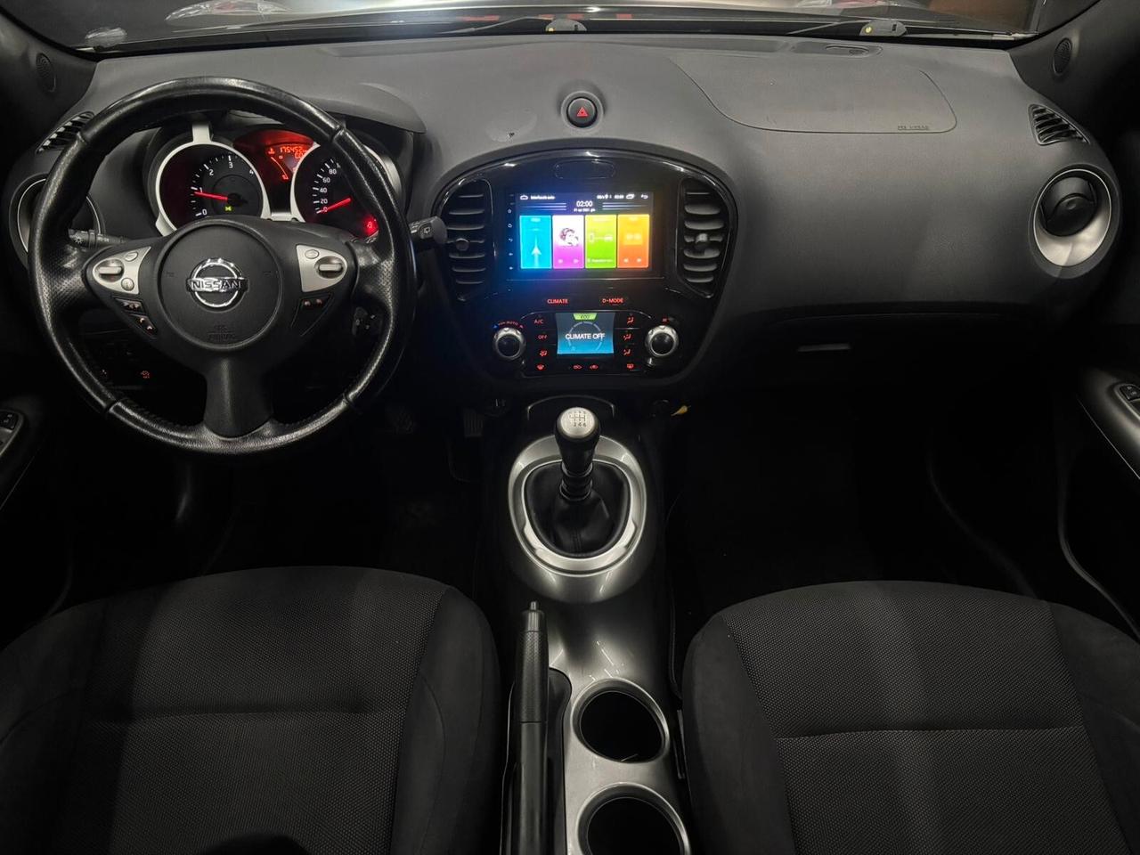 Nissan Juke 1.5 dCi Start&Stop Tekna 110CV