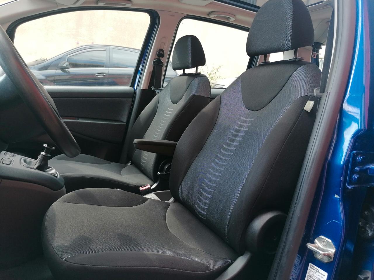 Fiat Idea 1.4 Dynamic ( Tettuccio apribile)