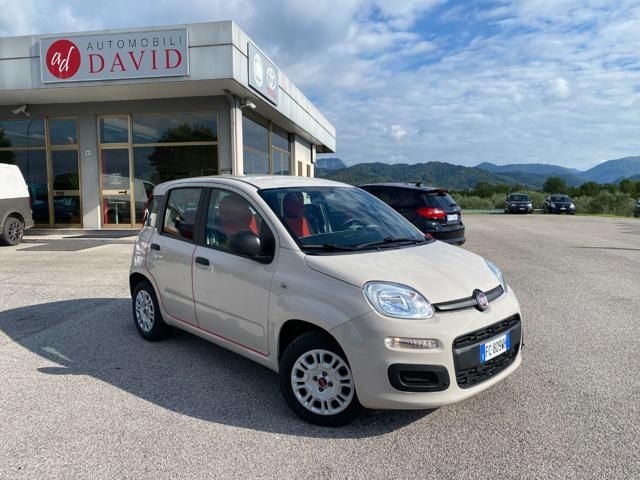 FIAT Panda 1.2 EasyPower Easy