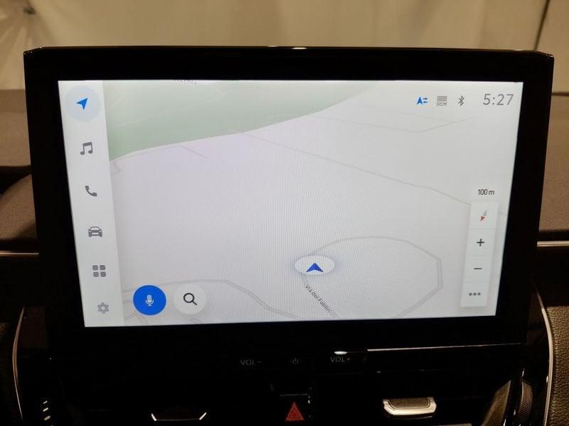 Toyota Corolla Corolla GR SPORT 1.8 Hybrid Touring Sports