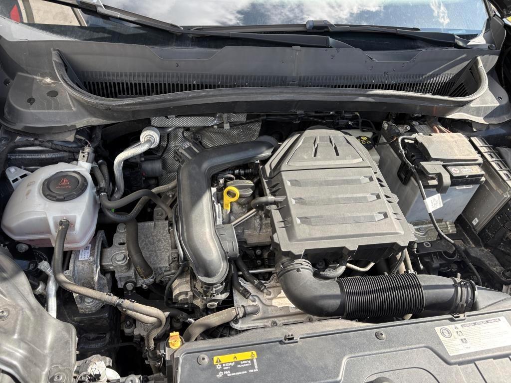 Volkswagen T-Cross 1.0 TSI Style 95cv