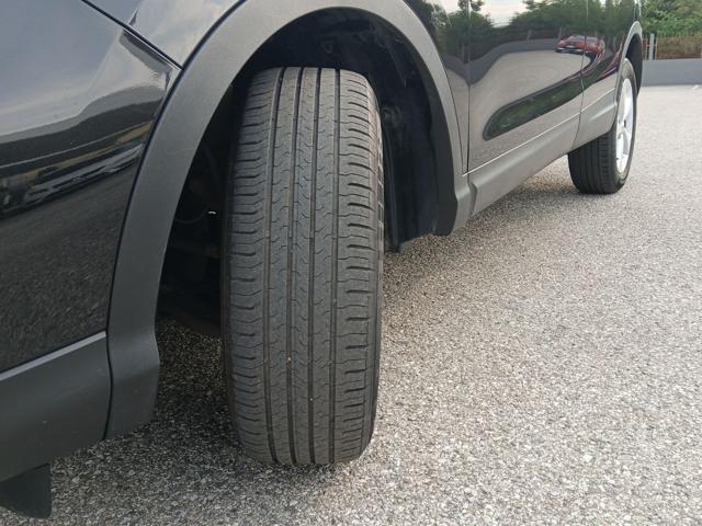 NISSAN Qashqai 1.3 DIG-T 140 CV Business
