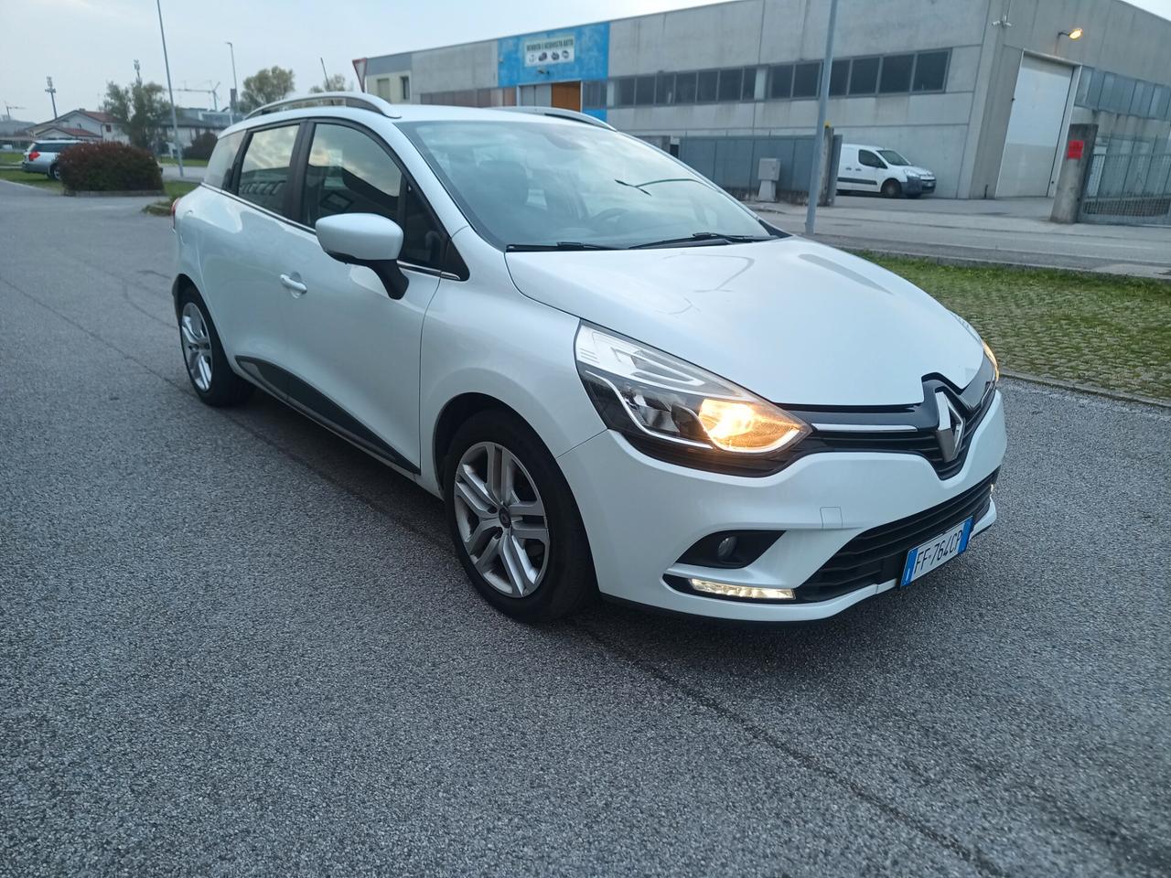 Renault Clio Perla dCi 8V 75CV Start&Stop 5 porte Energy Life