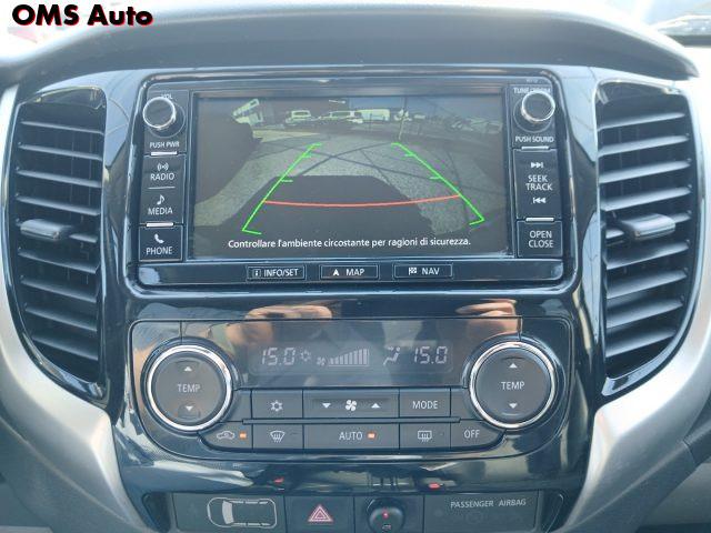 FIAT Fullback 2.4 180CV Doppia Cabina aut. LX N1