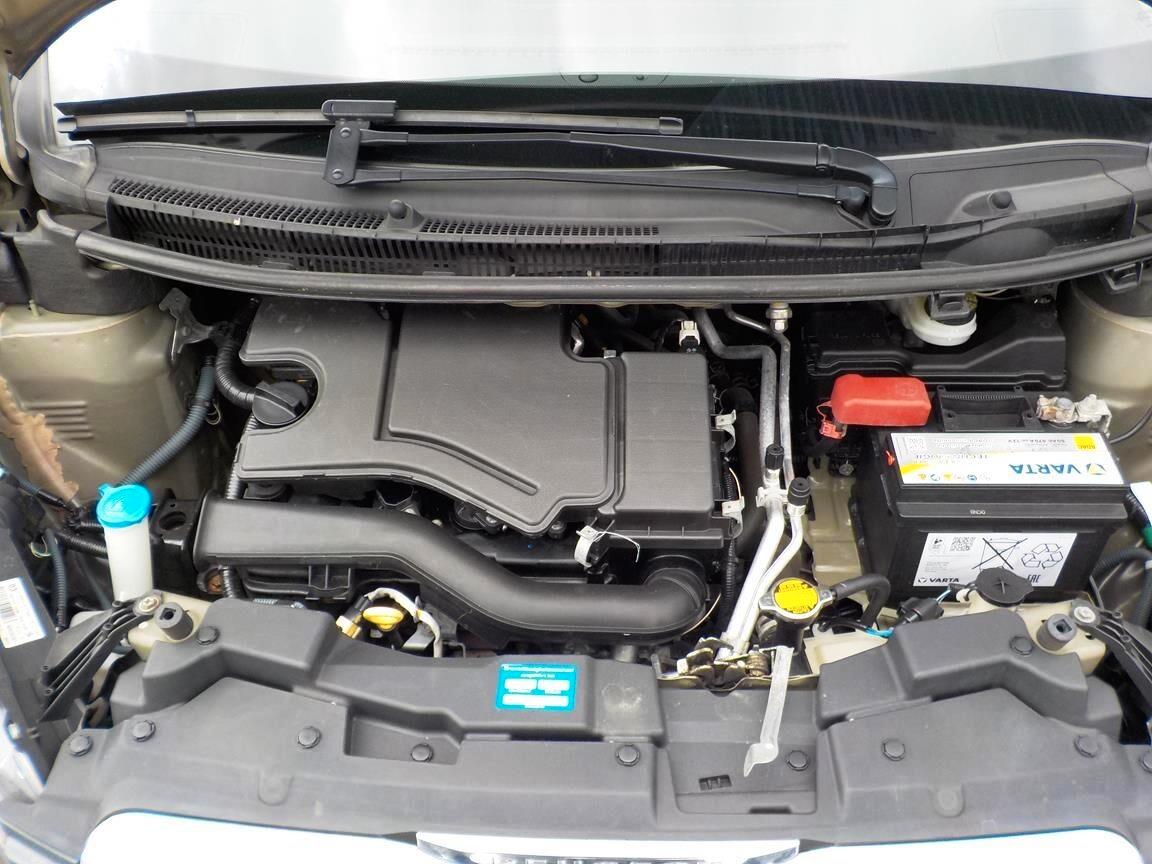 Peugeot 108 VTi 68 ETG 5 porte Allure Cambio Automatico