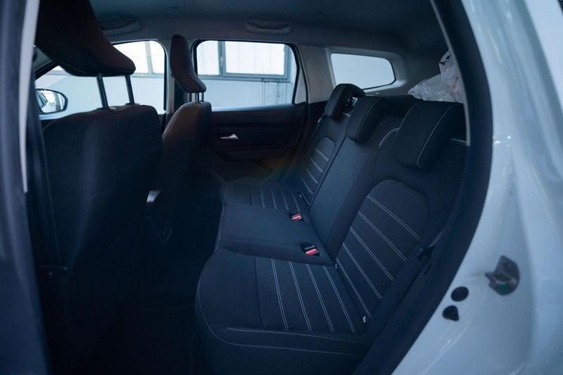 Dacia Duster 1.5 blue dci Prestige SL DaciaPlus 4x2 115cv