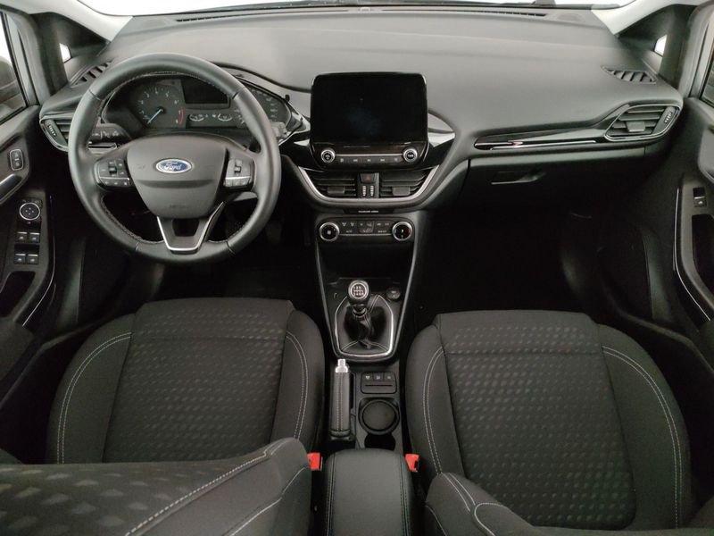 Ford Fiesta 5p 1.0 ecoboost hybrid Titanium s&s 125cv my20.75