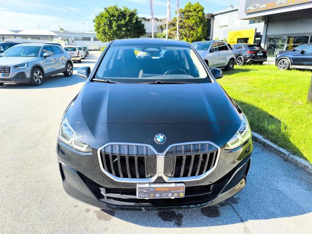 BMW 218 d Active Tourer Luxury