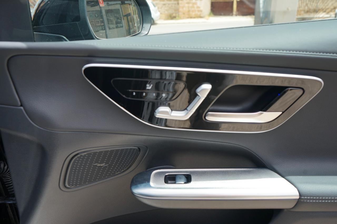Mercedes-benz GLC 220 4Matic Coupe d AMG Line Premium Tetto piu' iva 22%