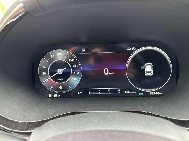 Kia XCeed XCeed 1.6 crdi mhev Business 136cv dct