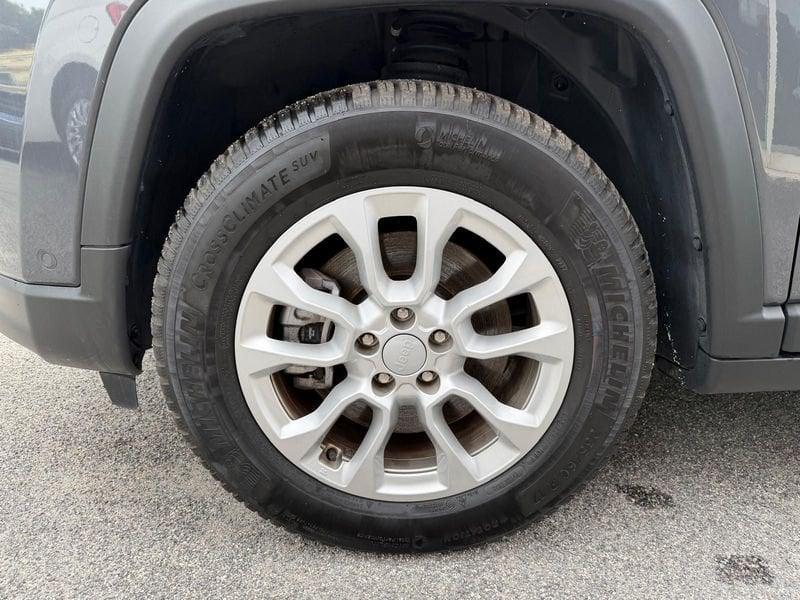 Jeep Compass Compass 1.3 turbo t4 Phev Limited 4xe, PRONTA CONSEGNA !