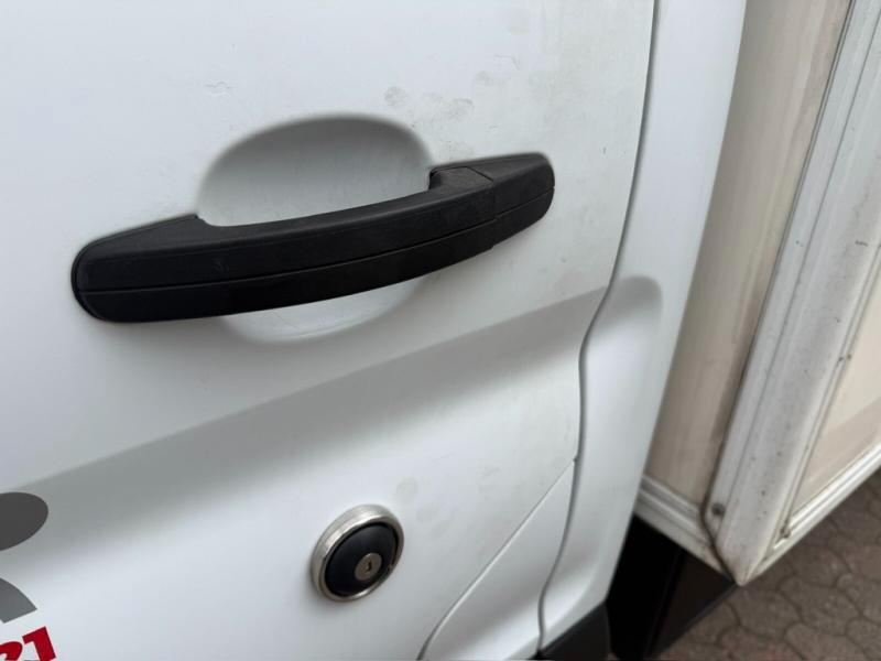 FORD Transit FRIGO 350 3post. 2.0 tdci 130cv combi N1 *IVA ESC