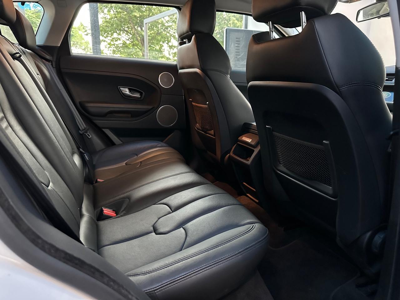 Land Rover Range Rover Evoque Range Rover Evoque 2.2 TD4 5p. Prestige