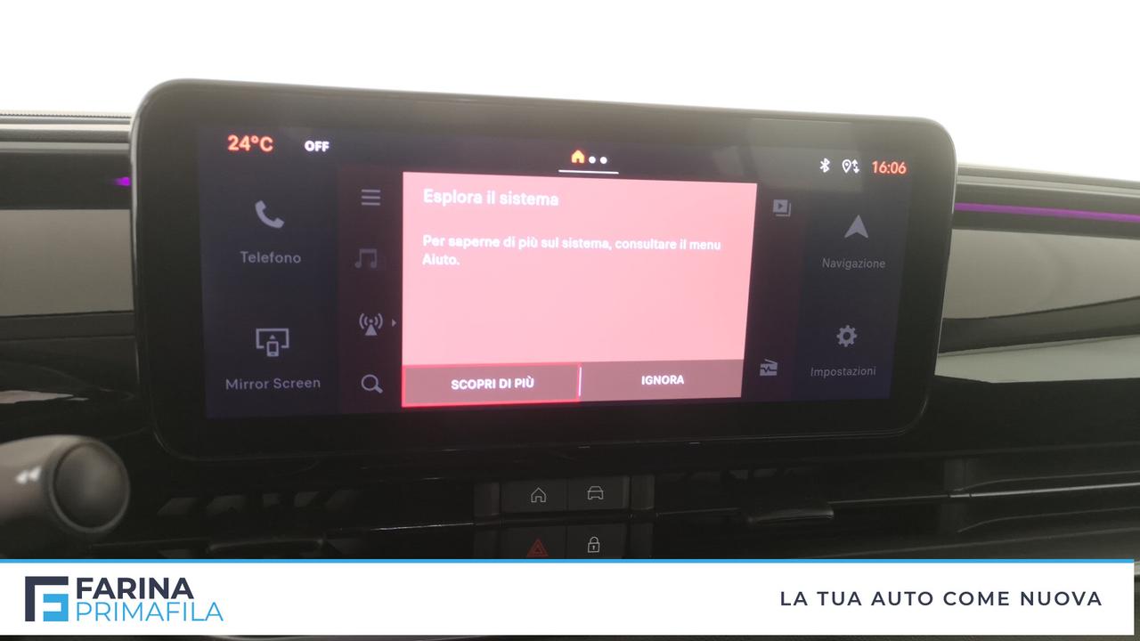 FIAT 600 600 Hybrid Pop 1.2 Hybrid 145cv