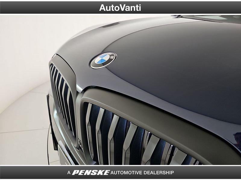 BMW X5 xDrive30d 48V Msport Pro