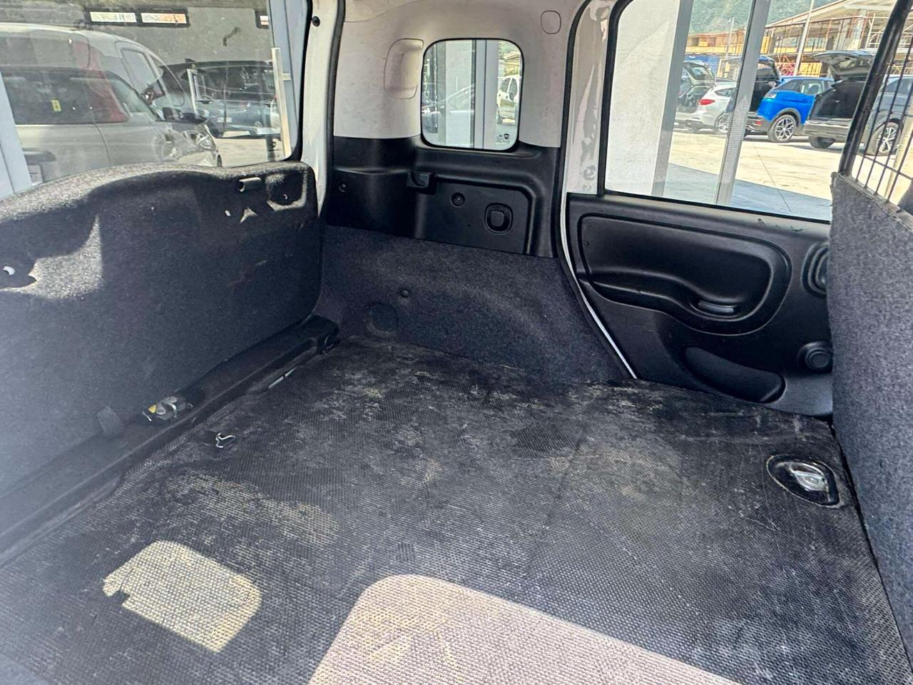 Fiat Panda 0.9 Natural Power Van 2 posti-2021