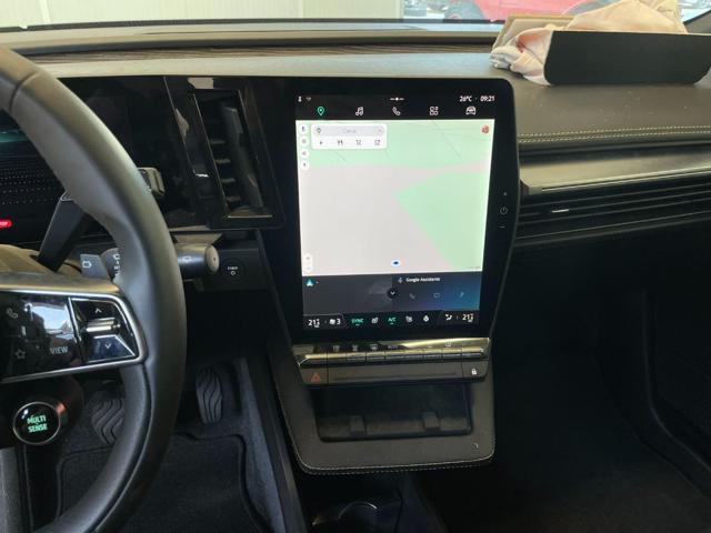 RENAULT Megane E-TECH ELECTRIC 220CV COMFORT RANGE AC22 ICONIC