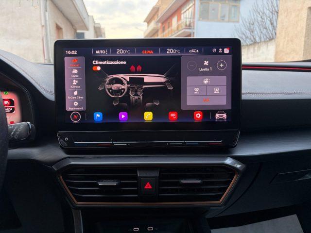 CUPRA Formentor 2.0 TDI 150 4Drive DSG