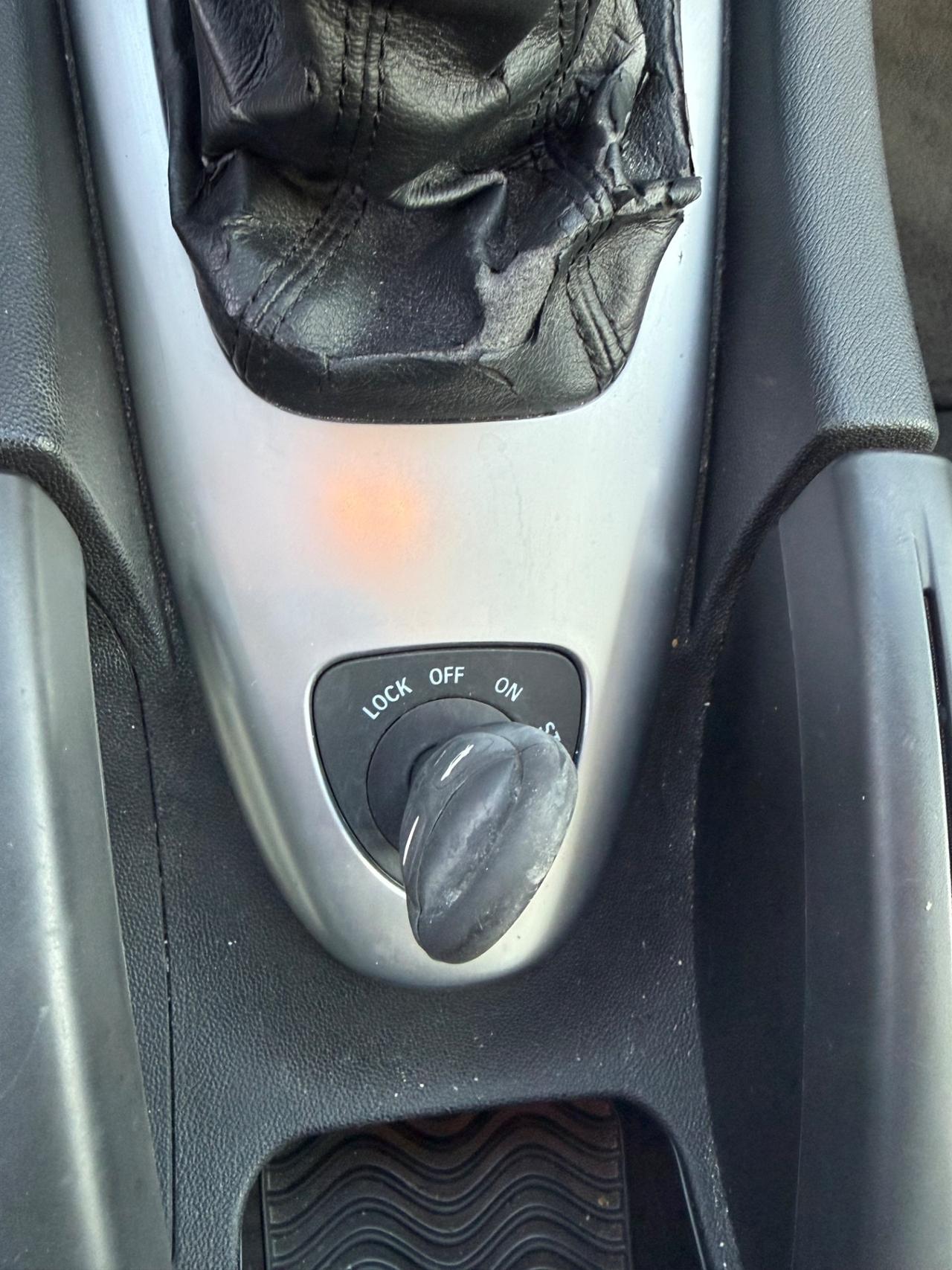 Saab 9-3 Sport Sedan 1.9 TiD Vector