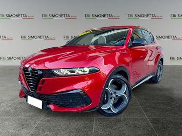 Alfa Romeo Tonale 1.6 Edizione Milano Cortina 2026 130cv tct6 - KM0