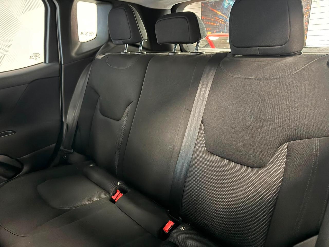 Jeep Renegade 1.6 Mjt 120 CV S