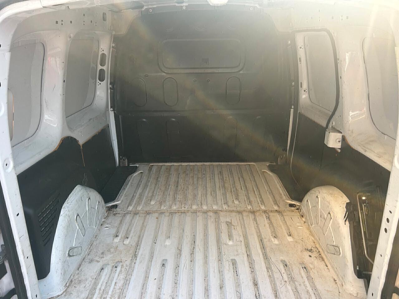 Mercedes-benz CITAR 1.5 109 CDI FURGONE-LONG-P