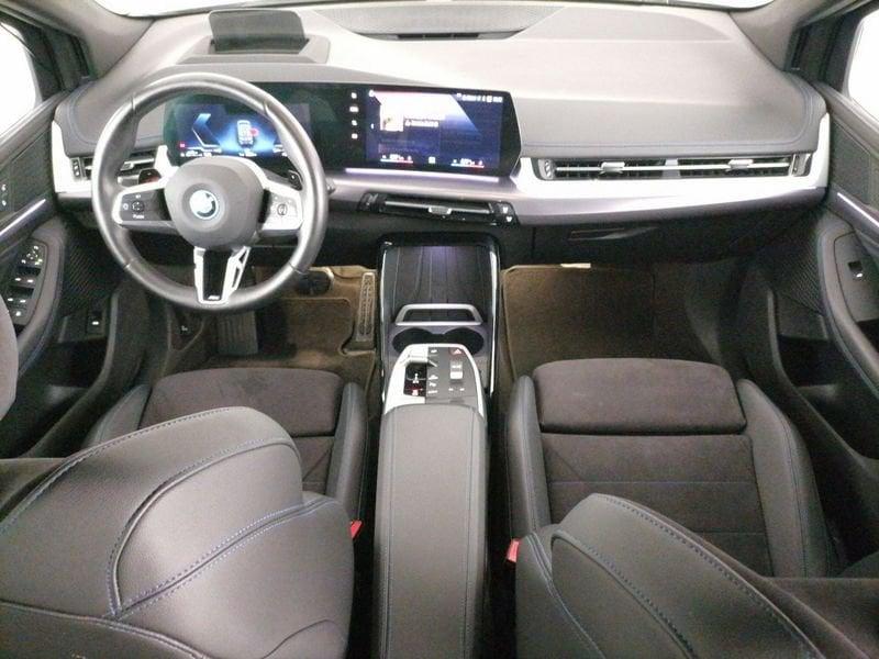 BMW Serie 2 Active Tourer 225e Active Tourer xdrive Msport auto