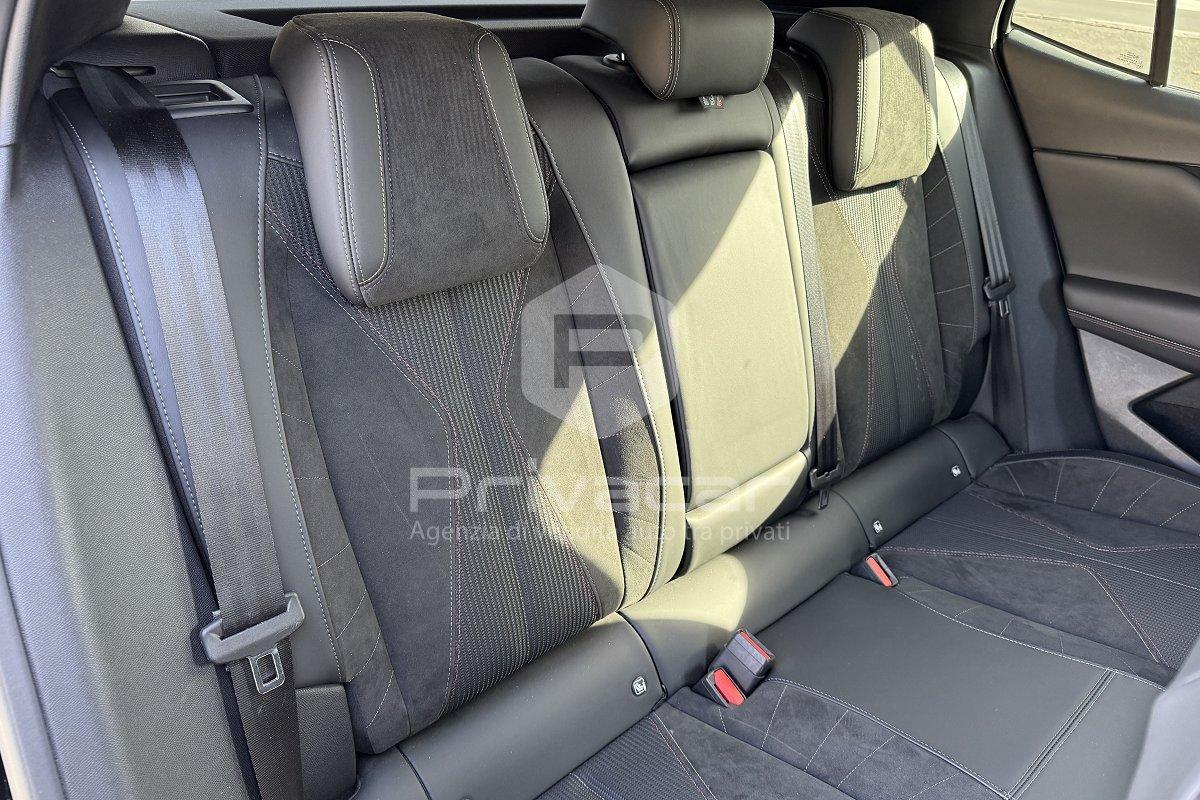 DS DS 4 BlueHDi 130 aut. Performance Line+