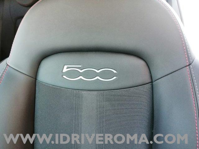 FIAT 500X 1.5 T4 HybrId SPORT "FULL-LED" ""SOLO 13 MILAKM"