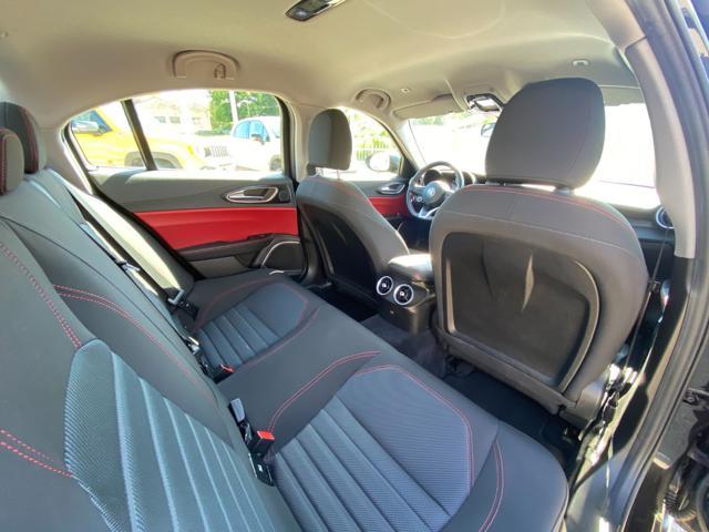 ALFA ROMEO Giulia *PROMO* 2.2 Turbodiesel 160 CV AT8 Business