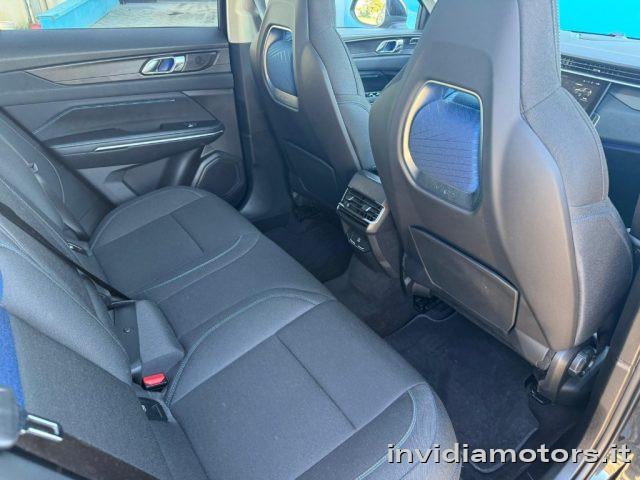 LYNK & CO 01 PHEV Fatturabile iva esposta