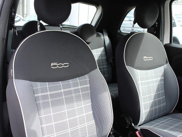 FIAT 500 0.9 TwinAir Turbo 85 CV Lounge