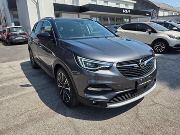 Opel Grandland X 1.6 Hybrid4 Plug-in aut. AWD