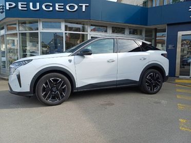 Peugeot 3008 Hybrid 136 e-DCS6 GT