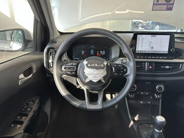 KIA Picanto 1.2 12V STYLE