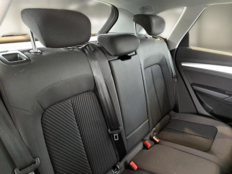 AUDI Q5 35 TDI MHEV BUSINESS S TRONIC SUV
