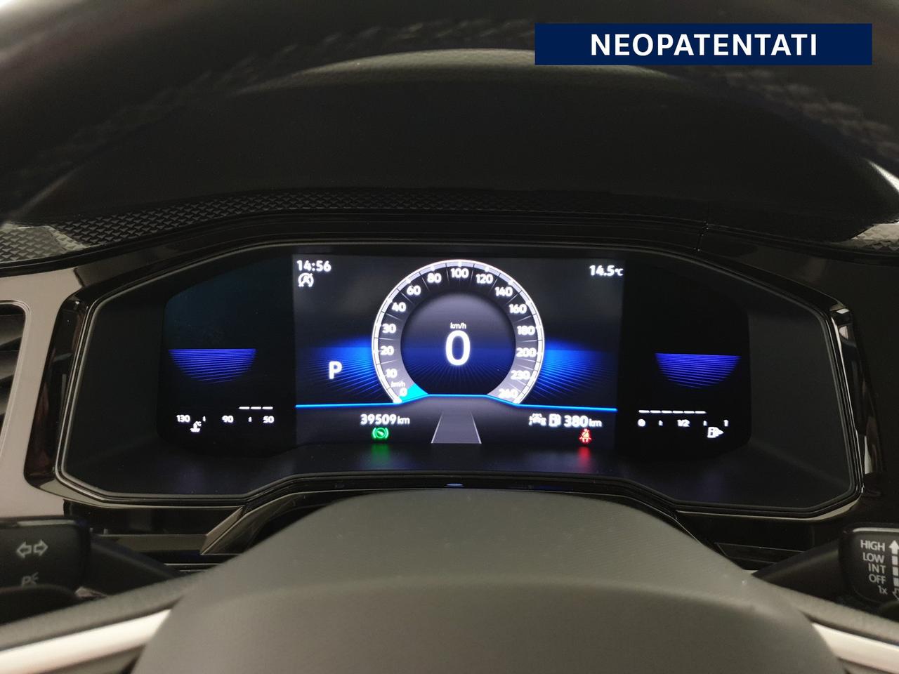 Volkswagen Taigo 1.0 tsi life 110cv dsg