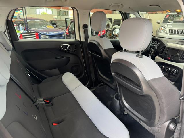 FIAT 500L 1.4 95 CV Pop Star