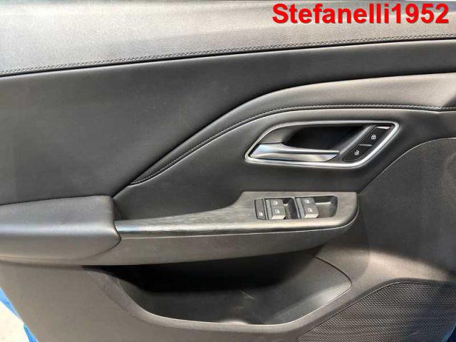 MG ZS Hybrid+ Luxury Ibrida - JSO - Como Blue - Similpe