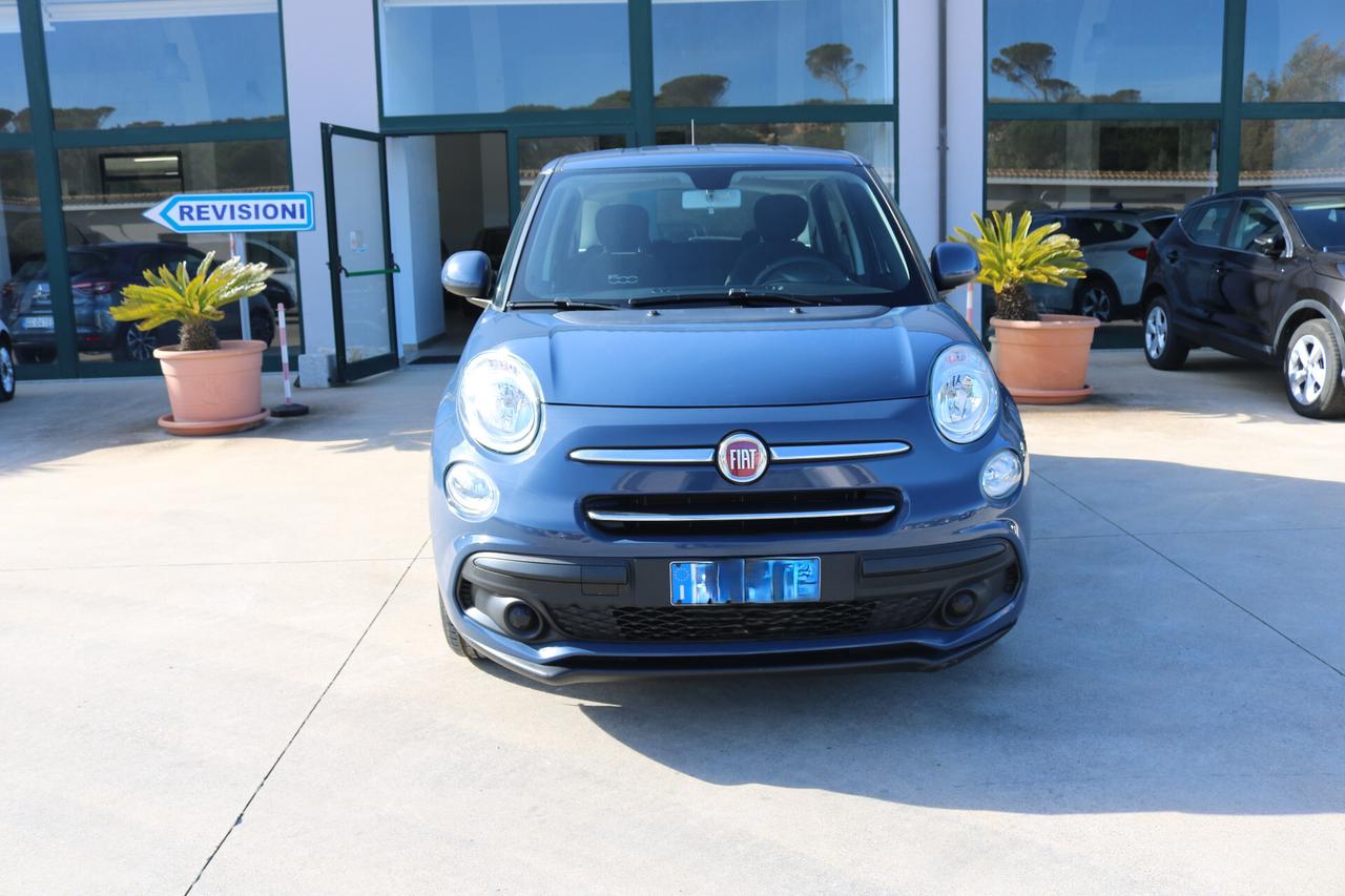 Fiat 500L 1.4 95 CV S&S Mirror