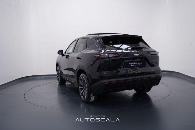 SPORTEQUIPE Sportequipe 6 GT 1.5 Turbo 155cv DCT