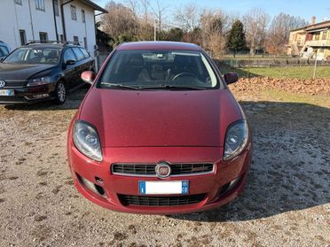 Fiat Bravo 1.9 MJT 150 CV Sport